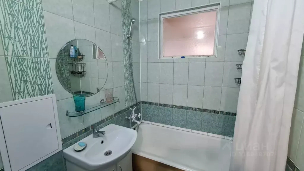 1-к кв. Москва ул. Черняховского, 15к1 (30.0 м) - Фото 0