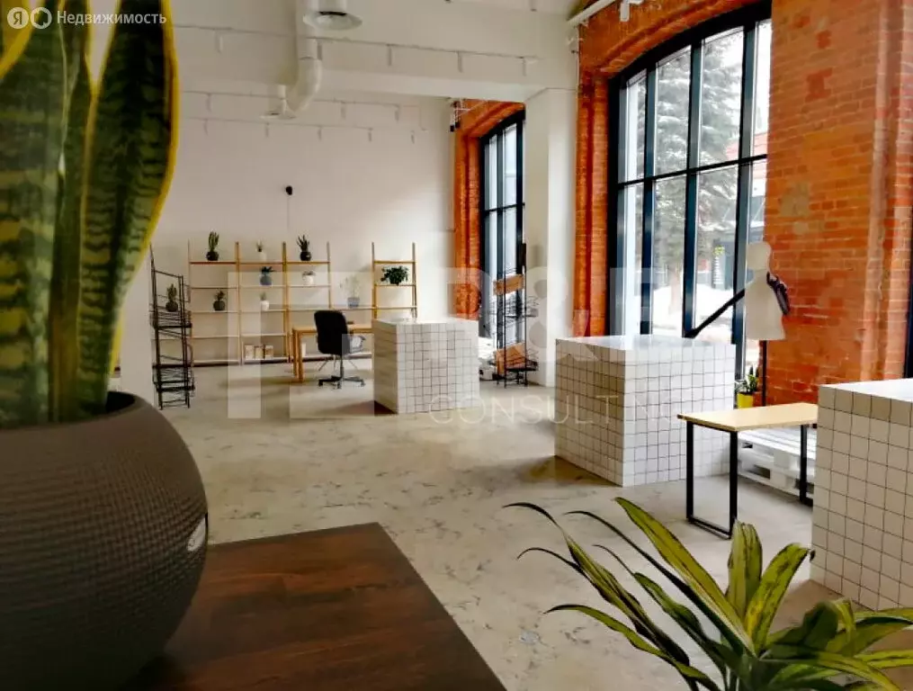 Офис (398 м) - Фото 1