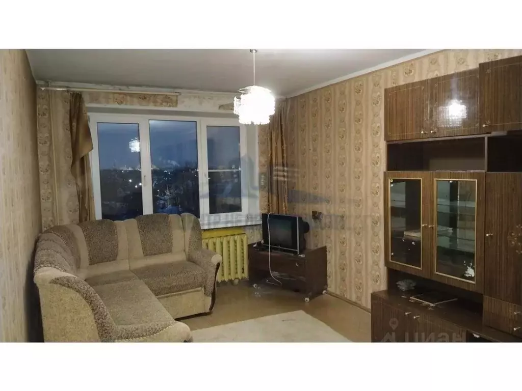 3-к кв. Московская область, Павлово-Посадский городской округ, д. ... - Фото 2