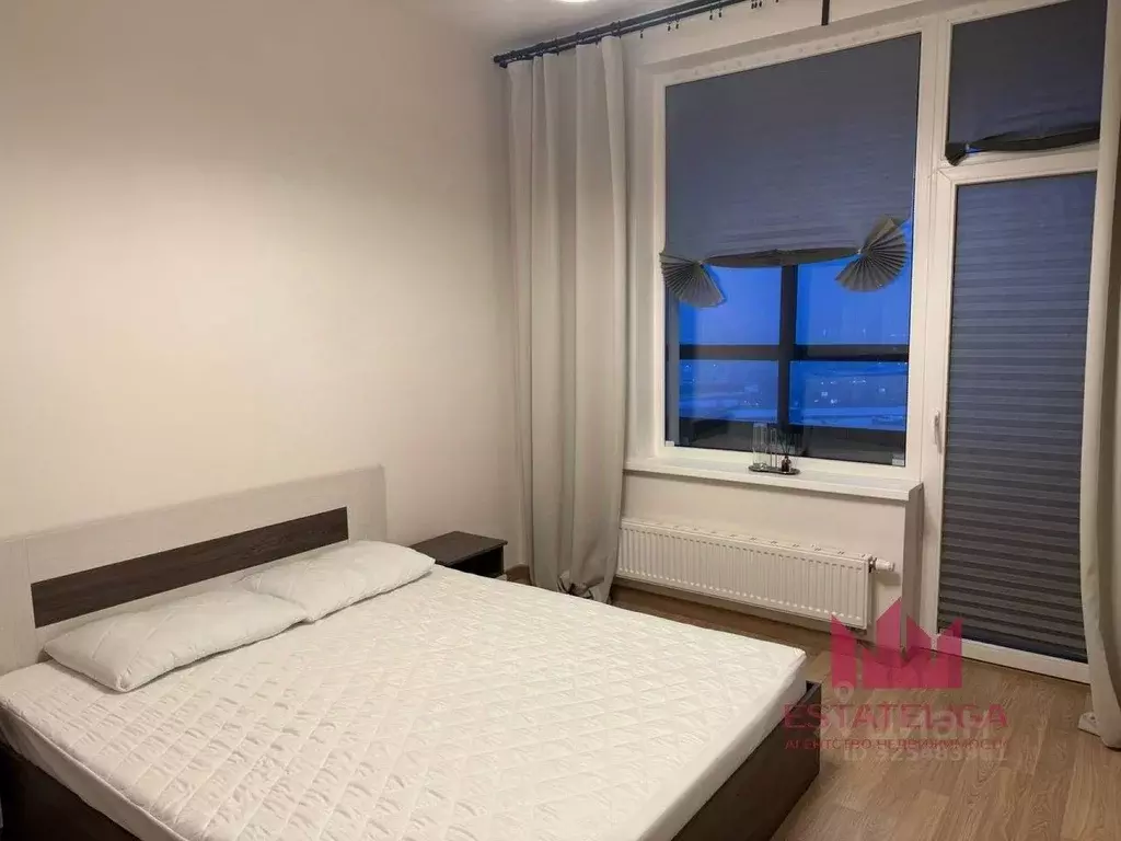 2-к кв. Москва Каширский проезд, 25к4 (44.0 м) - Фото 0