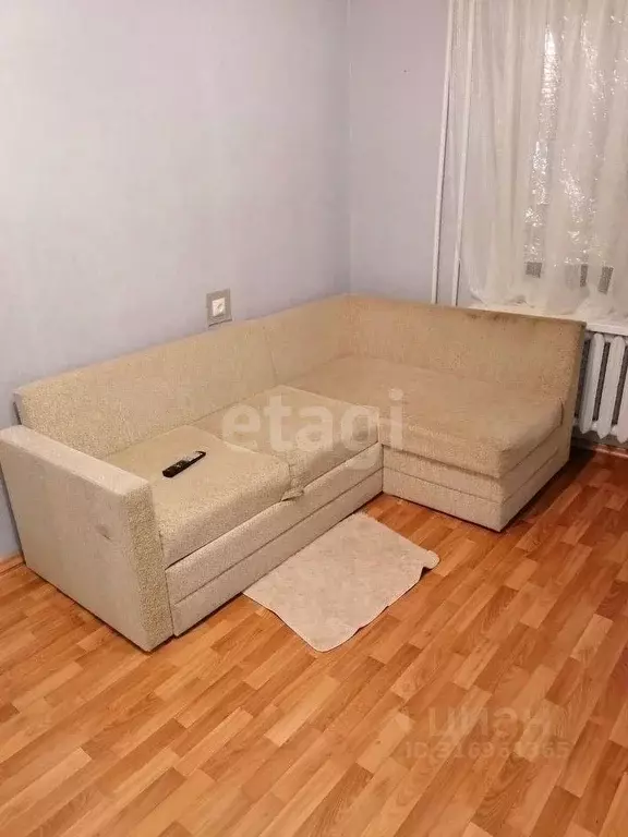 Комната Белгородская область, Белгород Степная ул., 4 (12.3 м) - Фото 0