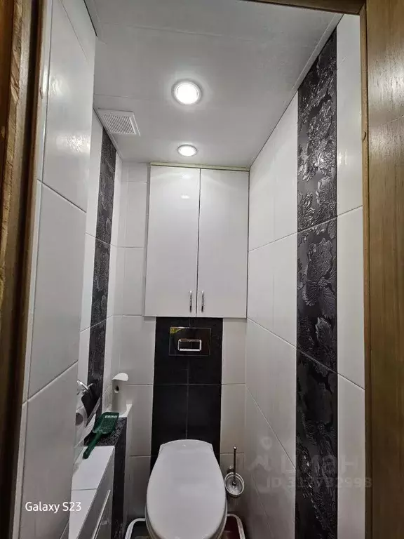 3-к кв. Курская область, Курск ул. Косухина, 1 (61.2 м) - Фото 1