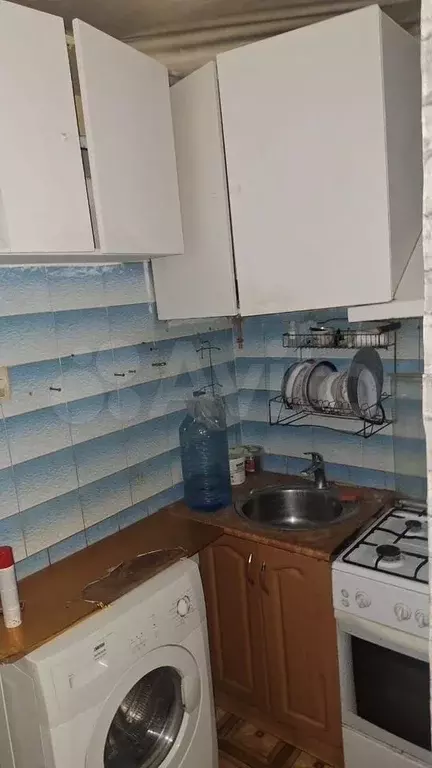 2-к. квартира, 35 м, 7/9 эт. - Фото 1