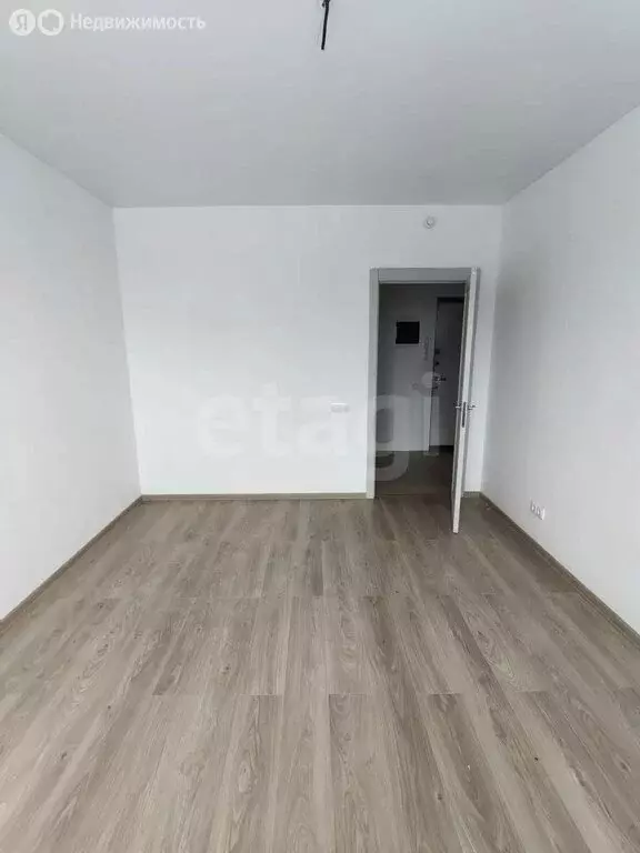 1-комнатная квартира: посёлок городского типа Вербилки, Заводская ... - Фото 1