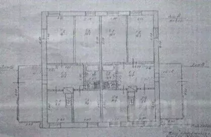 3-к кв. Приморский край, с. Черниговка ул. Советская, 145 (65.3 м) - Фото 1