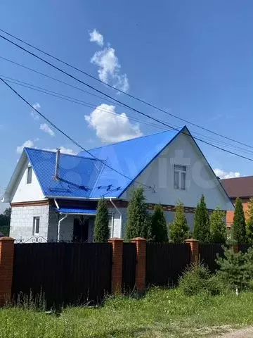 Дом 90 м на участке 15 сот. - Фото 0