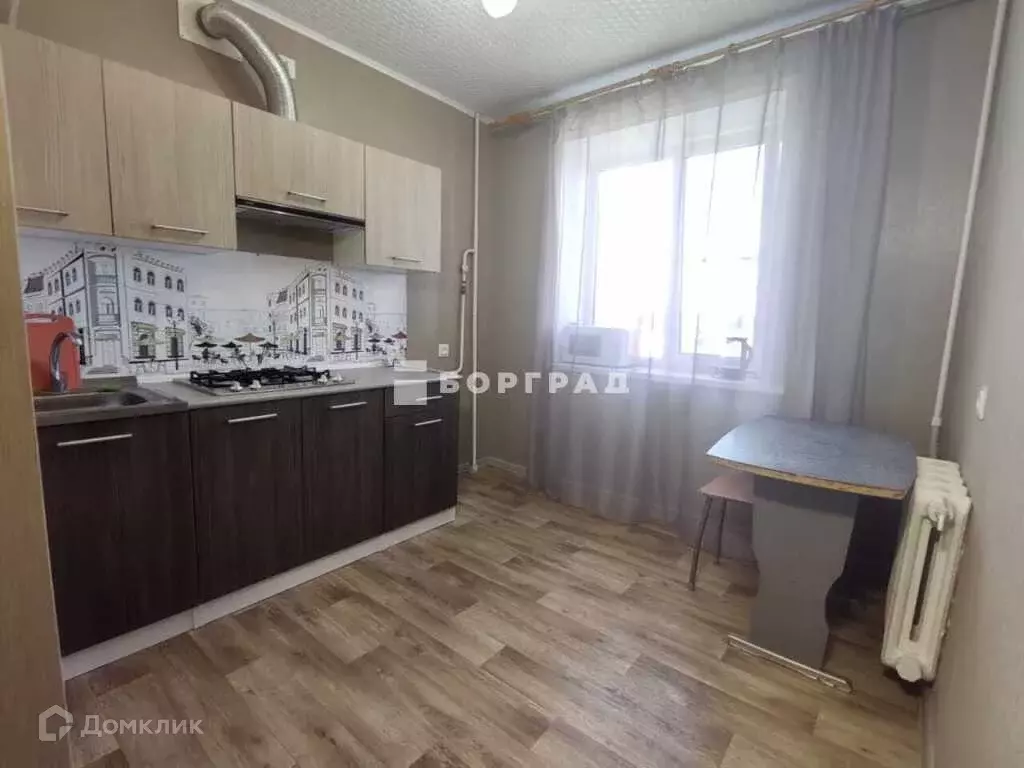 Продаётся 1-к квартира, 33.3 м - Фото 1