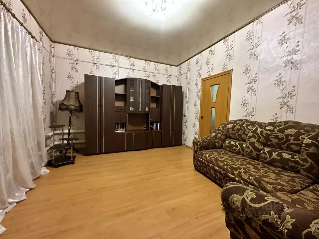 3-к кв. Башкортостан, Иглинский сельсовет, с. Иглино ул. Дружбы, 9 ... - Фото 0