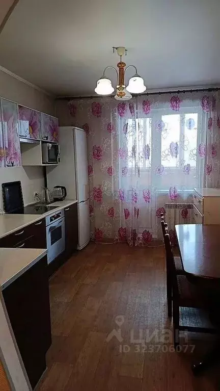 2-к кв. Новосибирская область, Новосибирск ул. Бориса Богаткова, 208/3 ... - Фото 2