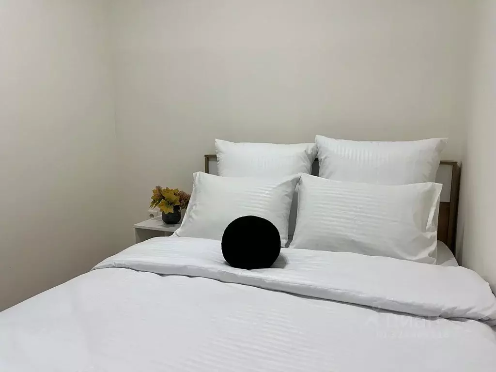 1-к кв. Волгоградская область, Волгоград ул. Пархоменко, 8 (43.0 м) - Фото 2