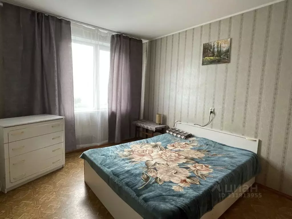1-к кв. Москва Староватутинский проезд, 11 (35.0 м) - Фото 2