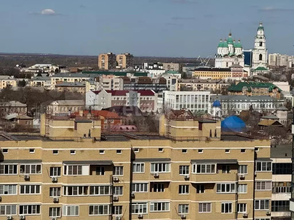 2-к. квартира, 67 м, 16/17 эт. - Фото 0