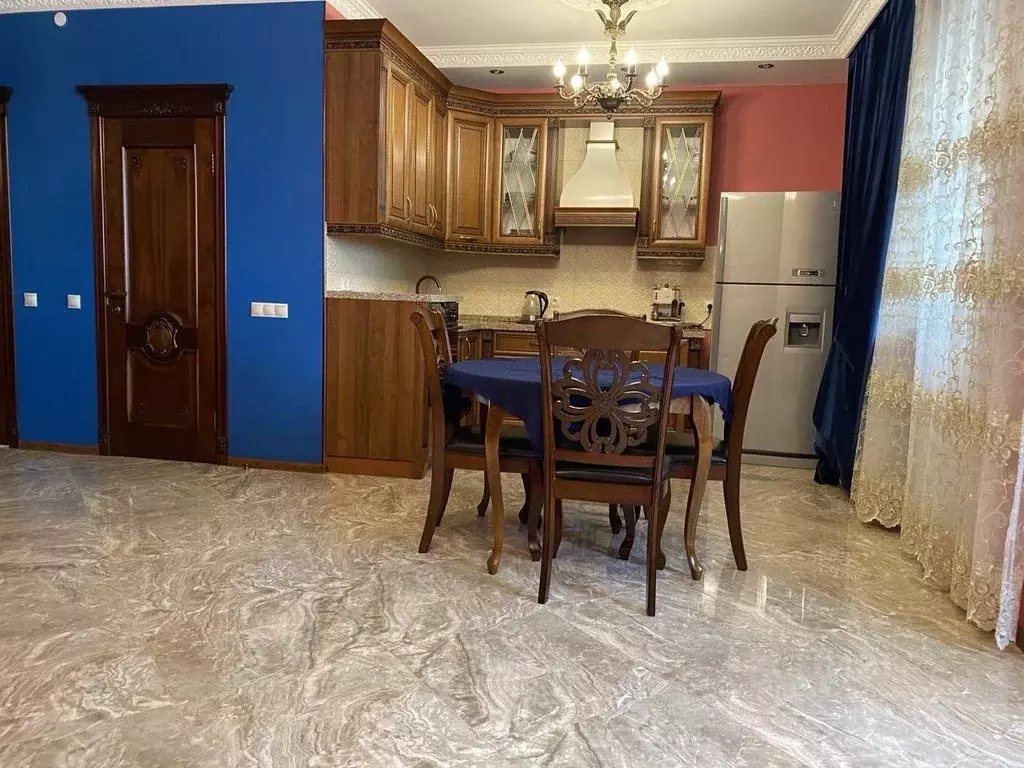 2-к кв. Москва пос. Коммунарка, ул. Сосенский Стан, 10 (65.0 м) - Фото 2