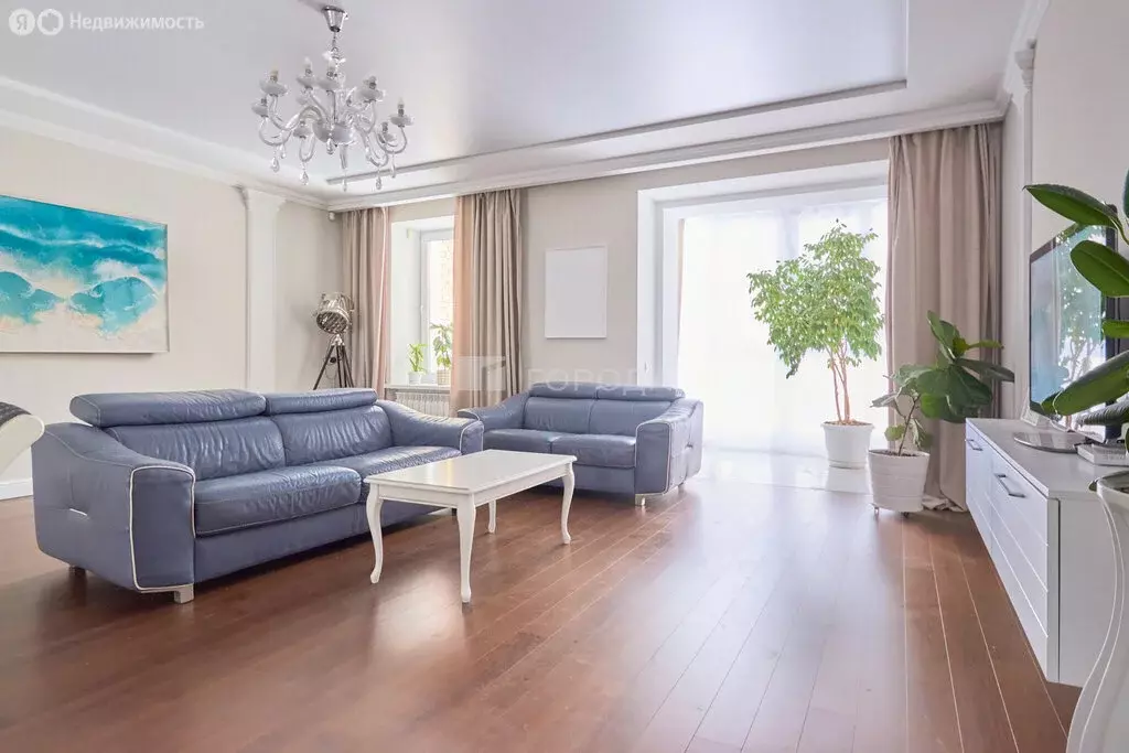 Дом в Томск, микрорайон Академгородок, Академический проспект, 39 (260 ... - Фото 2