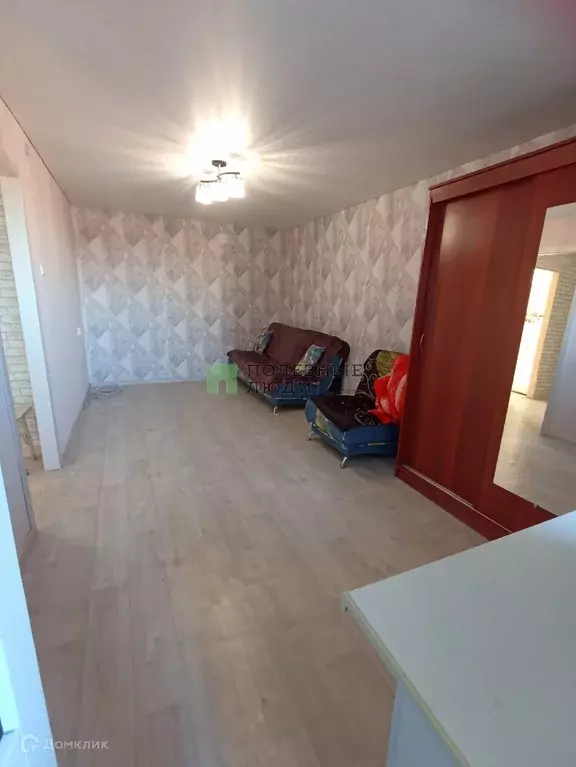 Продаётся 1-к квартира, 37.8 м - Фото 1