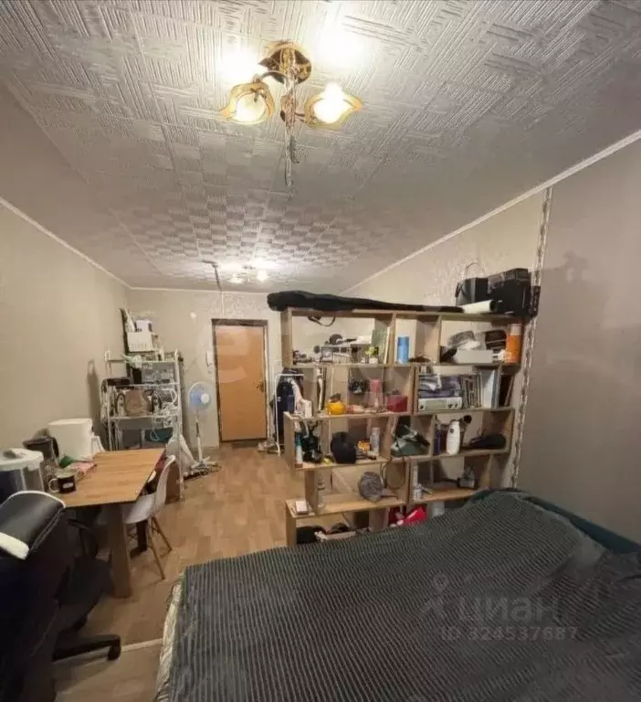 Комната Ярославская область, Ярославль ул. Салтыкова-Щедрина, 83 (23.0 ... - Фото 1