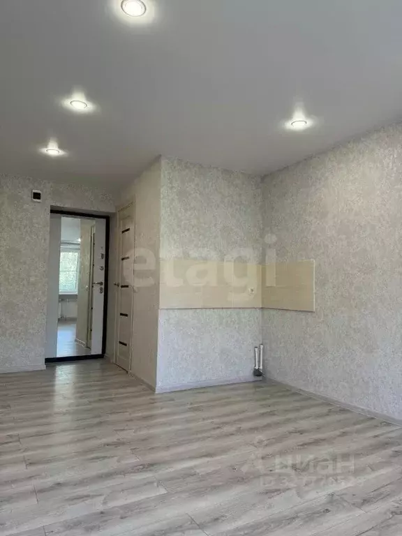 Комната Воронежская область, Воронеж ул. Торпедо, 17А (18.0 м) - Фото 1