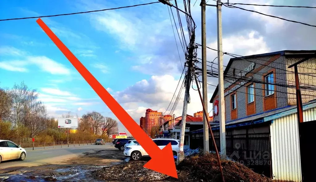 Гараж в Московская область, Раменское Северное ш., 1 (30 м) - Фото 2