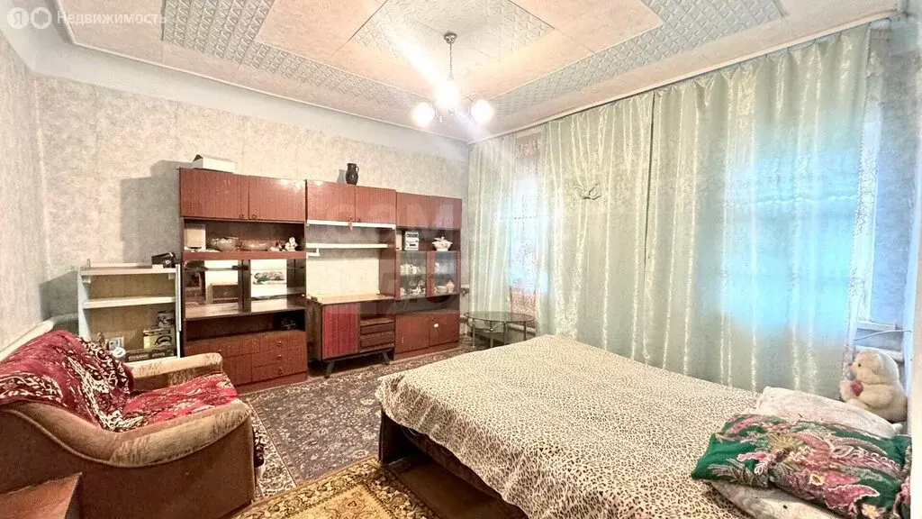 Дом в Оренбург, Илекская улица, 74 (45.1 м) - Фото 1