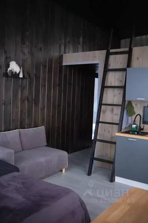 Дом в Нижегородская область, Городецкий муниципальный округ, ... - Фото 2