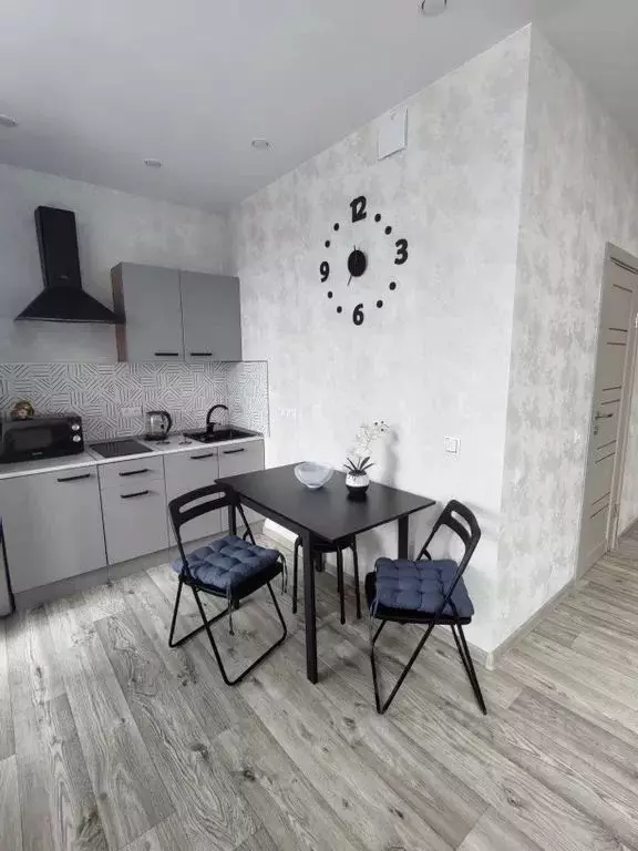 1-к кв. Иркутская область, Иркутск ул. Рылеева, 7 (37.0 м) - Фото 0