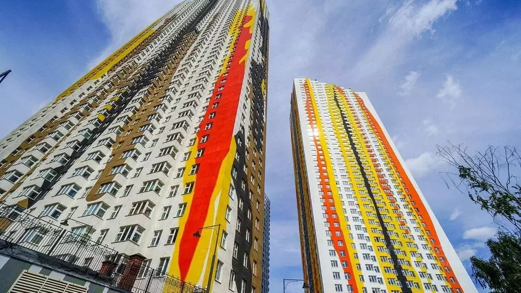 Гараж в Московская область, Красногорск ул. Авангардная, 10 (3 м) - Фото 1