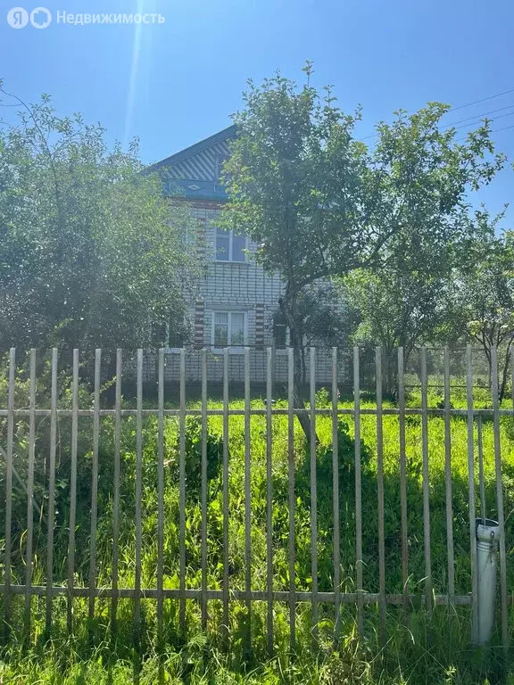 Дом в Чебоксары, улица Карла Либкнехта, 50 (210 м) - Фото 1