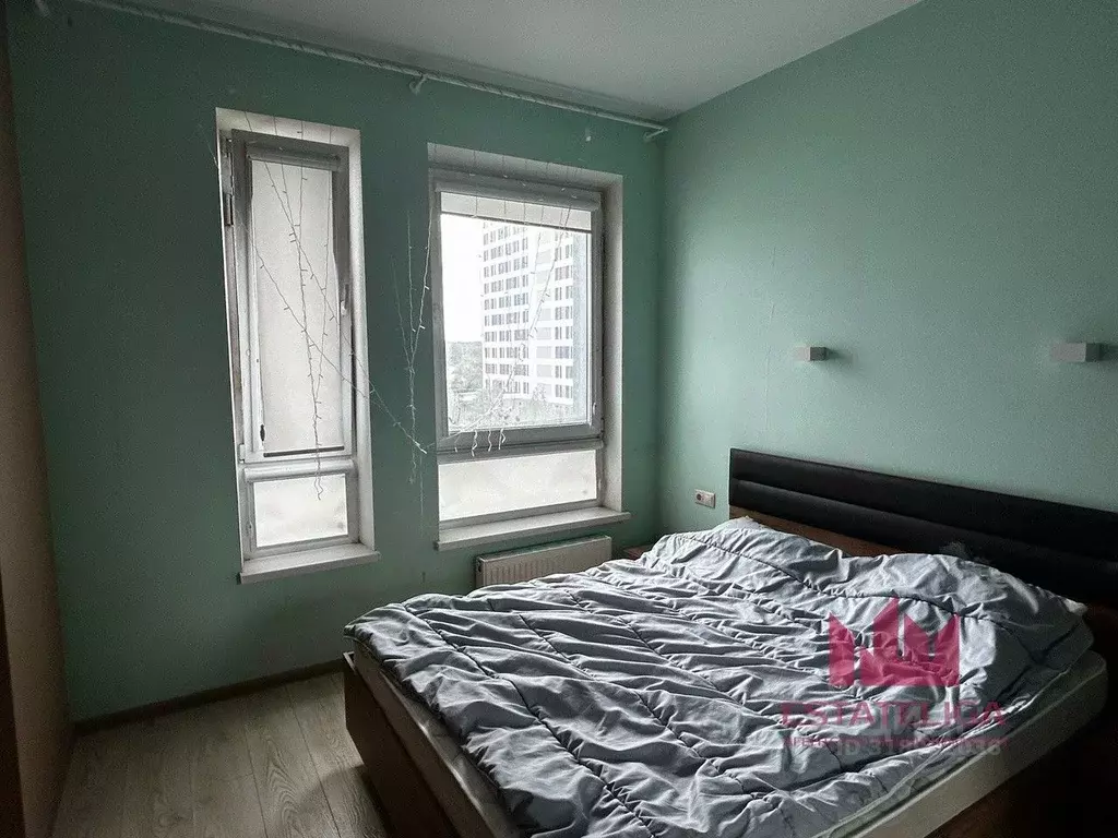 1-к кв. Москва Березовая аллея, 17к2 (36.0 м) - Фото 0