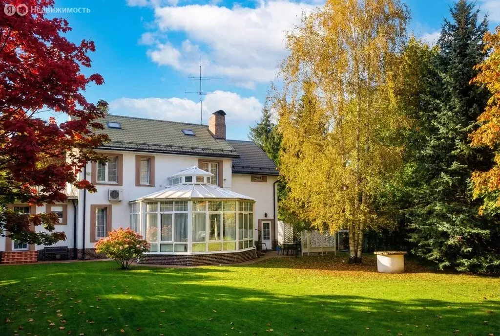 Дом в Москва, НАО, Филимонковский район, деревня Поповка, Сиреневая ... - Фото 1