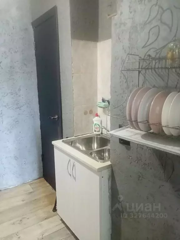 1-к кв. Саратовская область, Энгельс ул. Космонавтов, 14 (15.0 м) - Фото 2