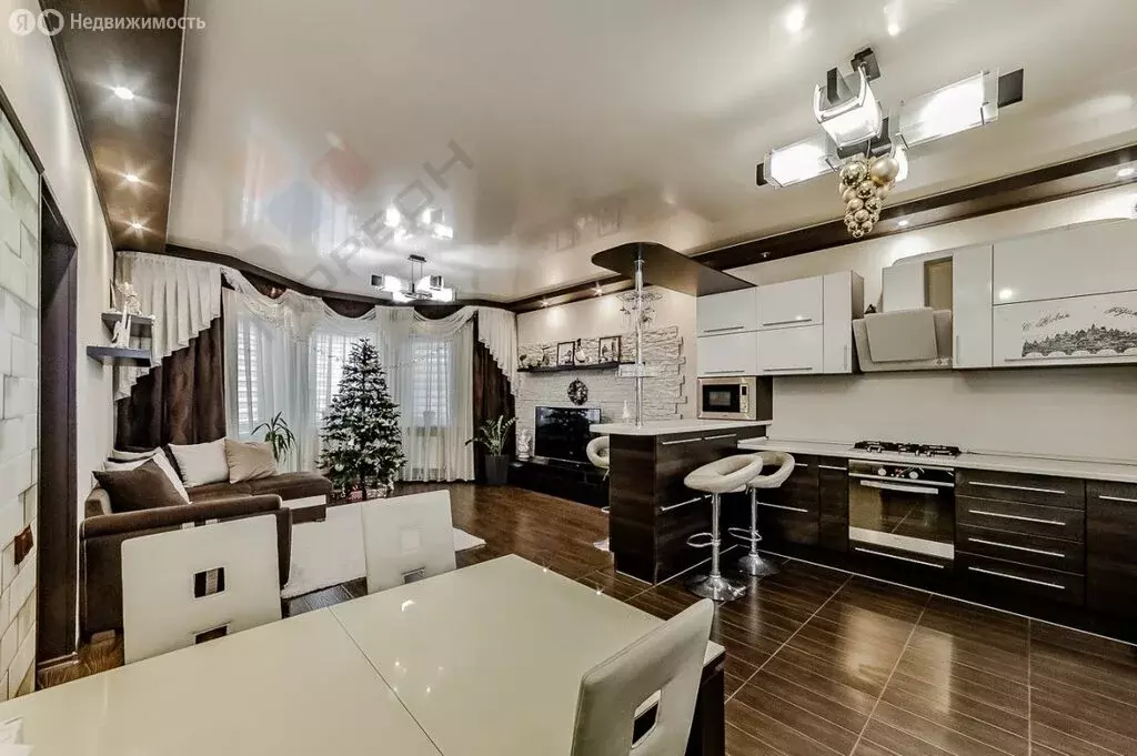 Дом в аул Новая Адыгея, Западная улица, 6 (105.7 м) - Фото 2