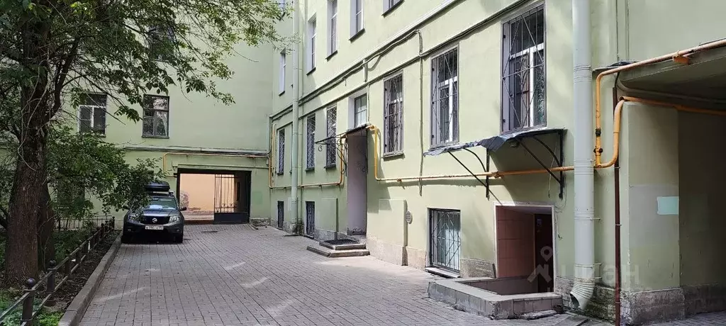 Офис в Санкт-Петербург Дегтярный пер., 8-10 (293 м) - Фото 2