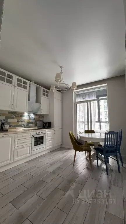 1-к кв. Москва бул. Веласкеса, 8 (37.0 м) - Фото 1