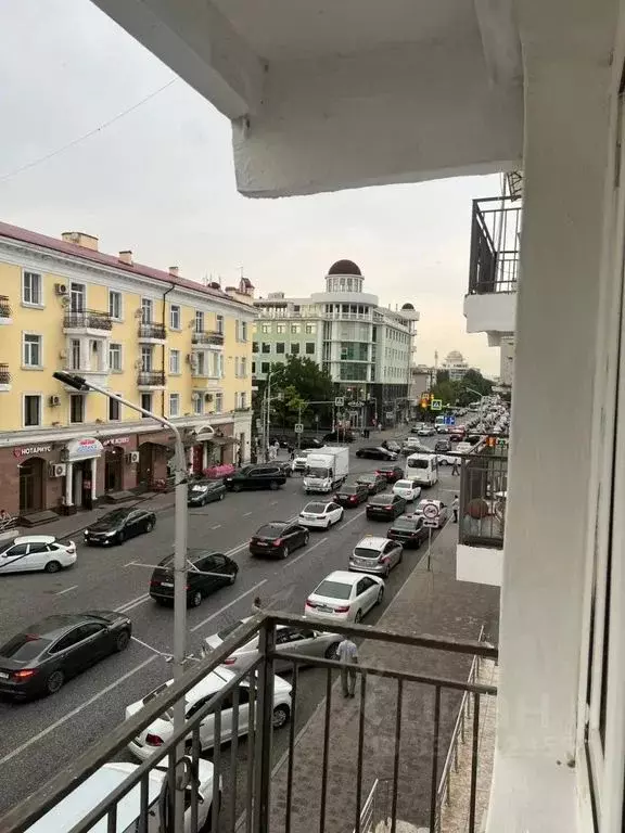 2-к кв. Чеченская республика, Грозный ул. Мира, 54 (52.0 м) - Фото 1