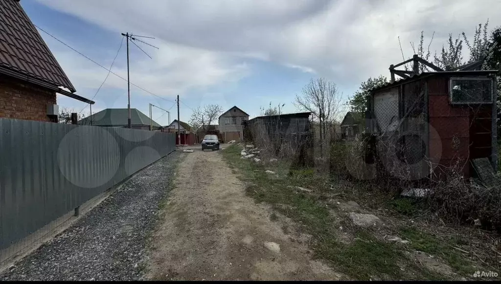 Участок 5,4 сот. (СНТ, ДНП) - Фото 0