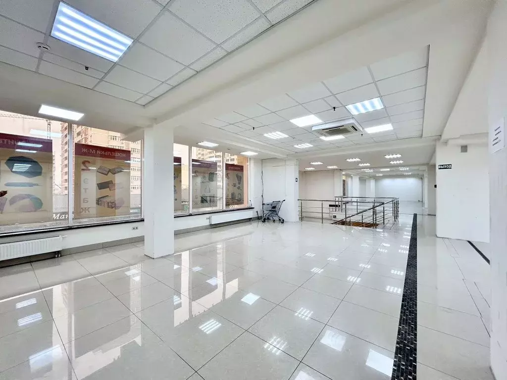 Помещение свободного назначения в Краснодарский край, Краснодар проезд ... - Фото 1