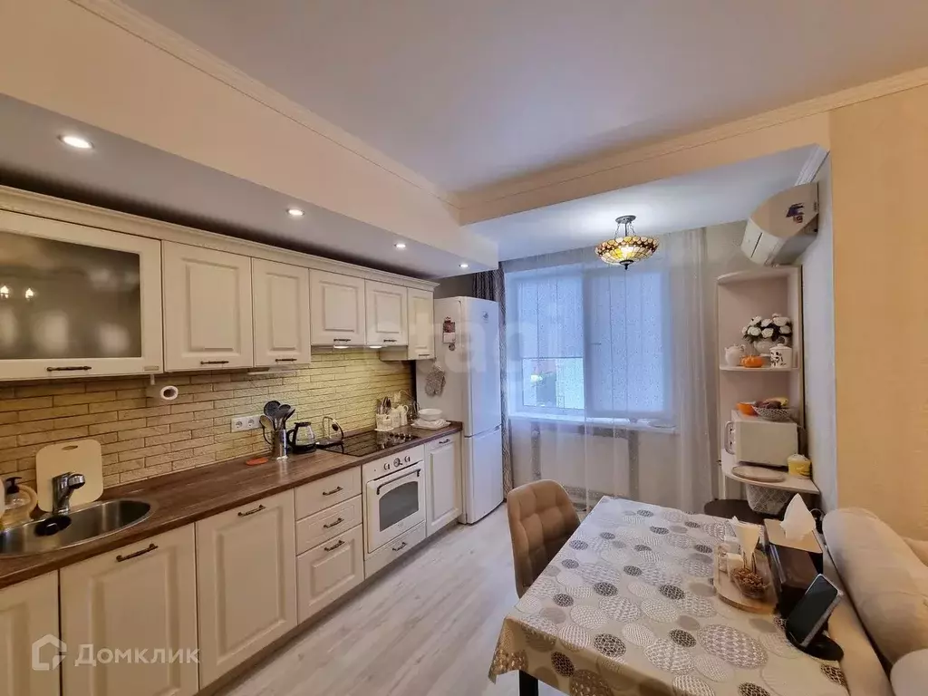 Продаётся квартира-студия, 40.5 м - Фото 0