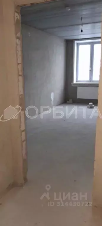 1-к кв. Тюменская область, Тюмень ул. Червишевский Тракт, 58 (45.9 м) - Фото 1