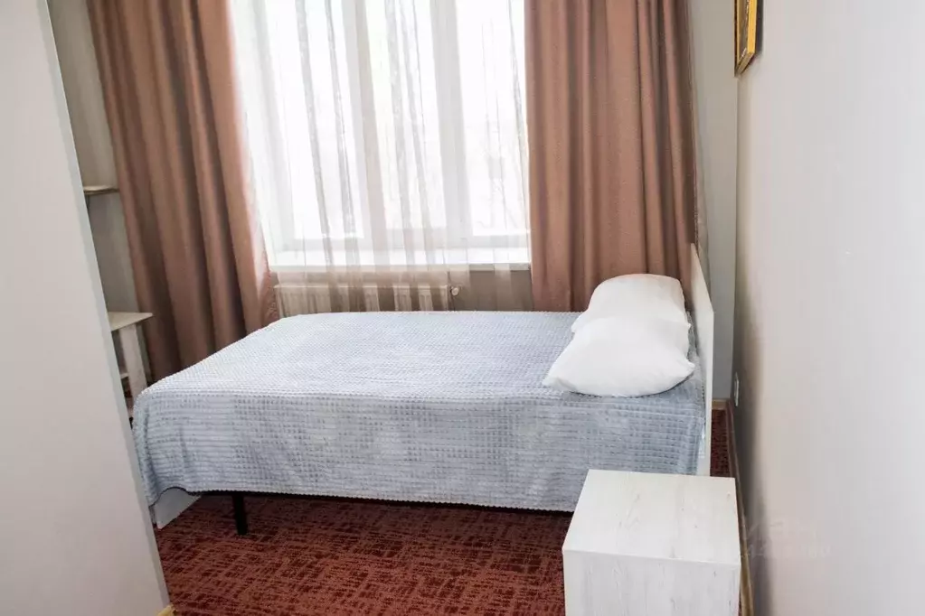 Комната Челябинская область, Магнитогорск Московская ул., 30 (15.0 м) - Фото 2