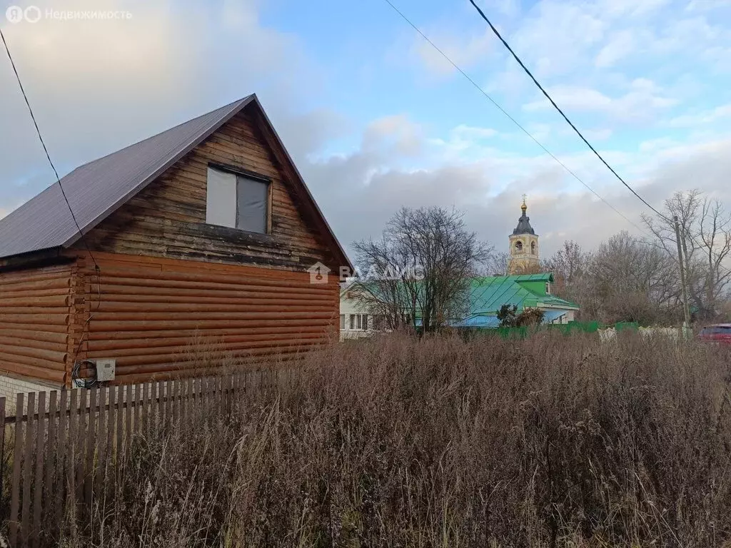 Дом в Лакинск, улица Ундол, 16 (120 м) - Фото 0