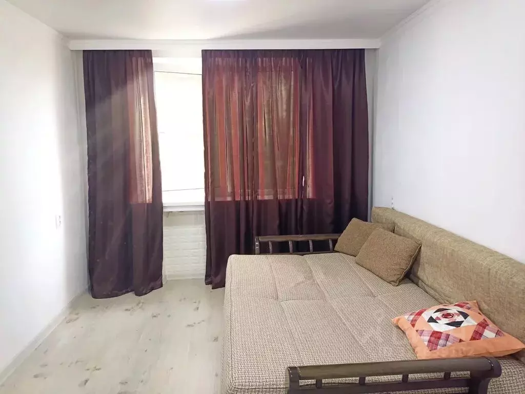 1-к кв. Ставропольский край, Пятигорск Оранжерейный проезд, 3 (30.0 м) - Фото 2