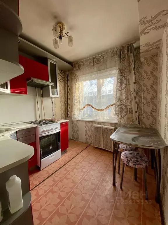 2-к кв. Алтайский край, Бийск ул. Феликса Дзержинского, 2 (41.5 м) - Фото 1