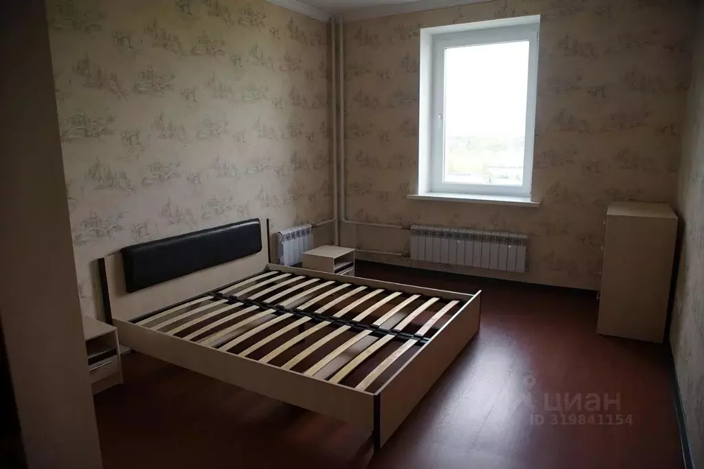 2-к кв. Смоленская область, Гагарин Первомайская ул., 17 (64.7 м) - Фото 2