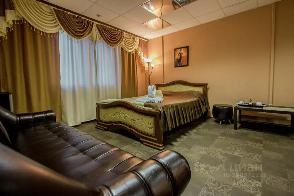 Комната Москва Шарикоподшипниковская ул., 12 (23.0 м) - Фото 1