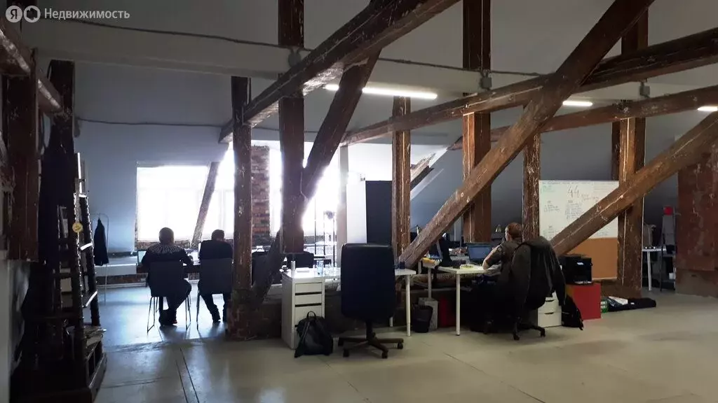 Помещение свободного назначения (180 м) - Фото 1