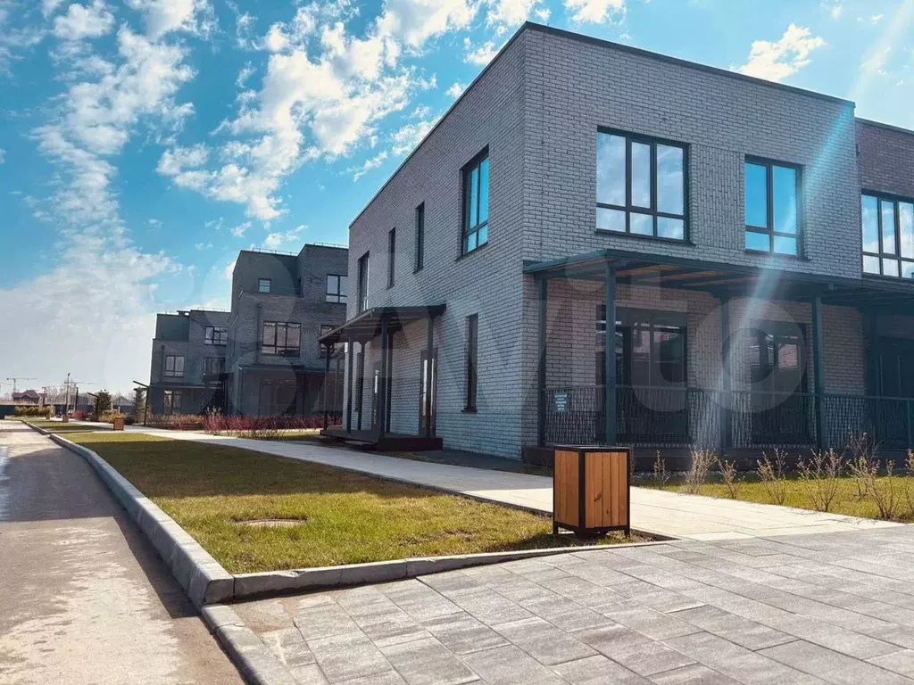 2-к. квартира, 47,4 м, 1/4 эт. - Фото 1
