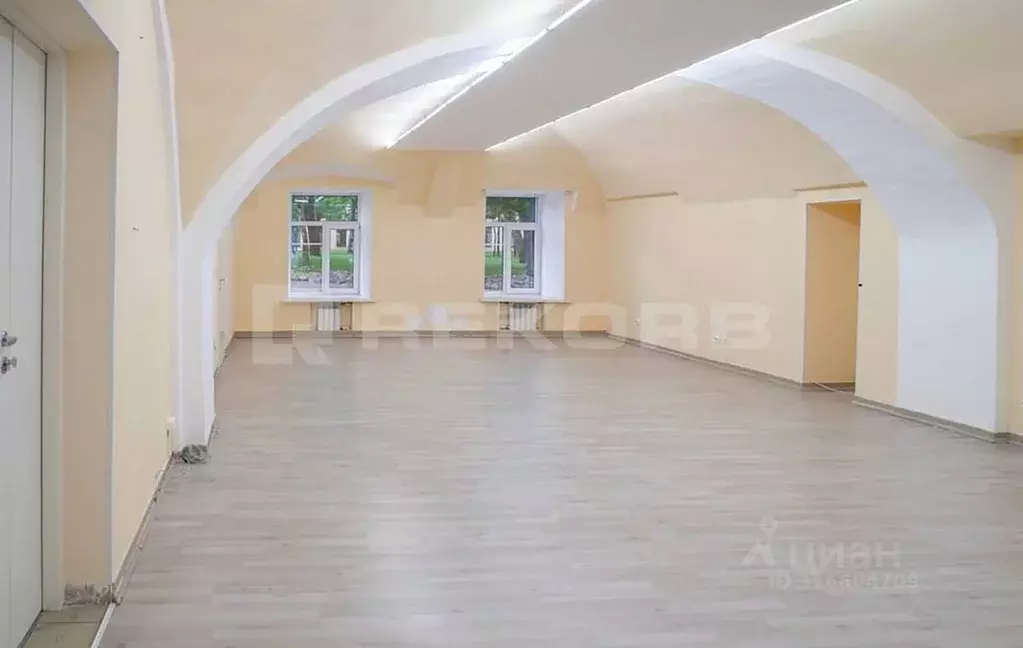 Офис в Санкт-Петербург Рижский просп., 41 (832 м) - Фото 1