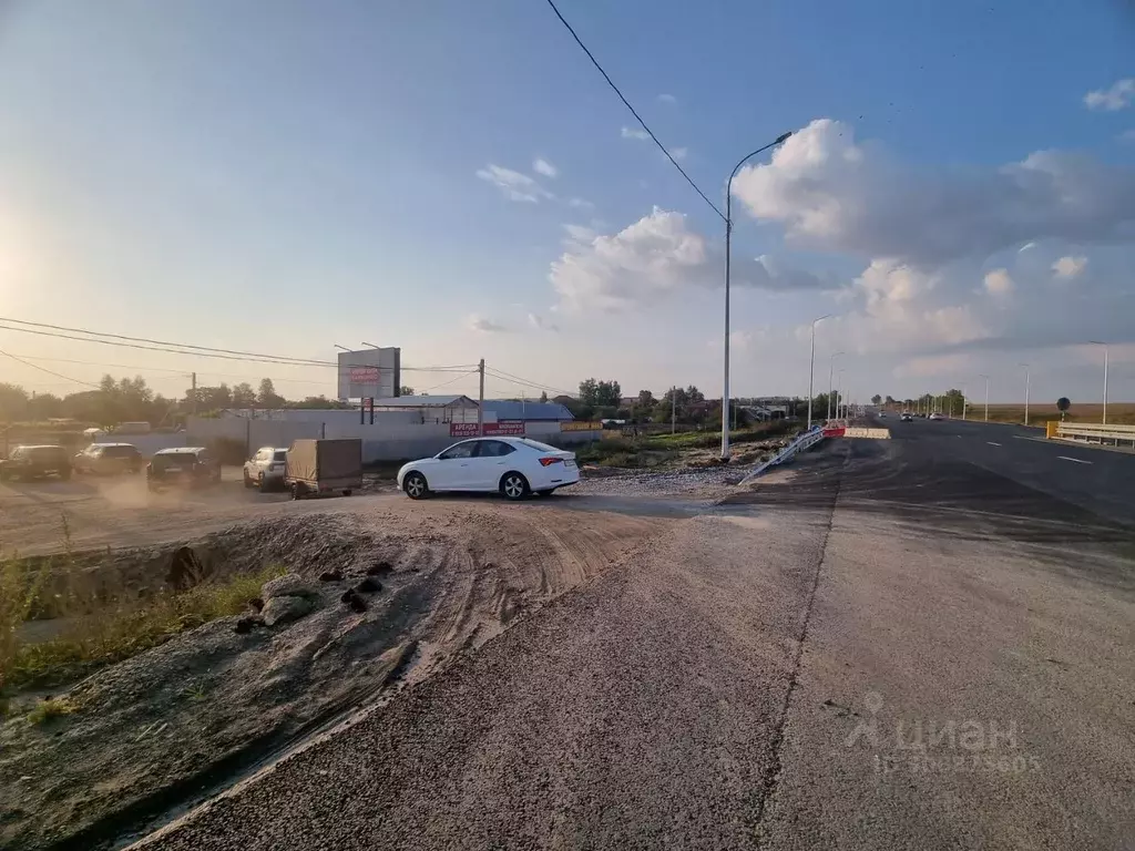 Склад в Владимирская область, Суздальский район, Павловское ... - Фото 0