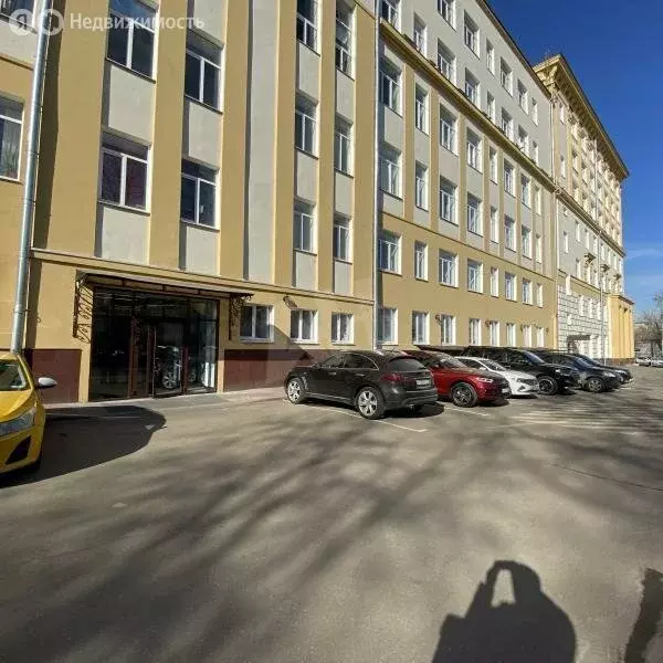 Офис (726 м) - Фото 1