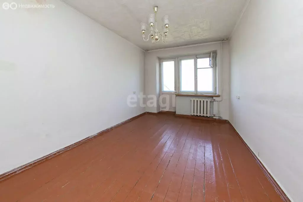 2-комнатная квартира: Томск, улица Елизаровых, 17 (42.7 м) - Фото 1